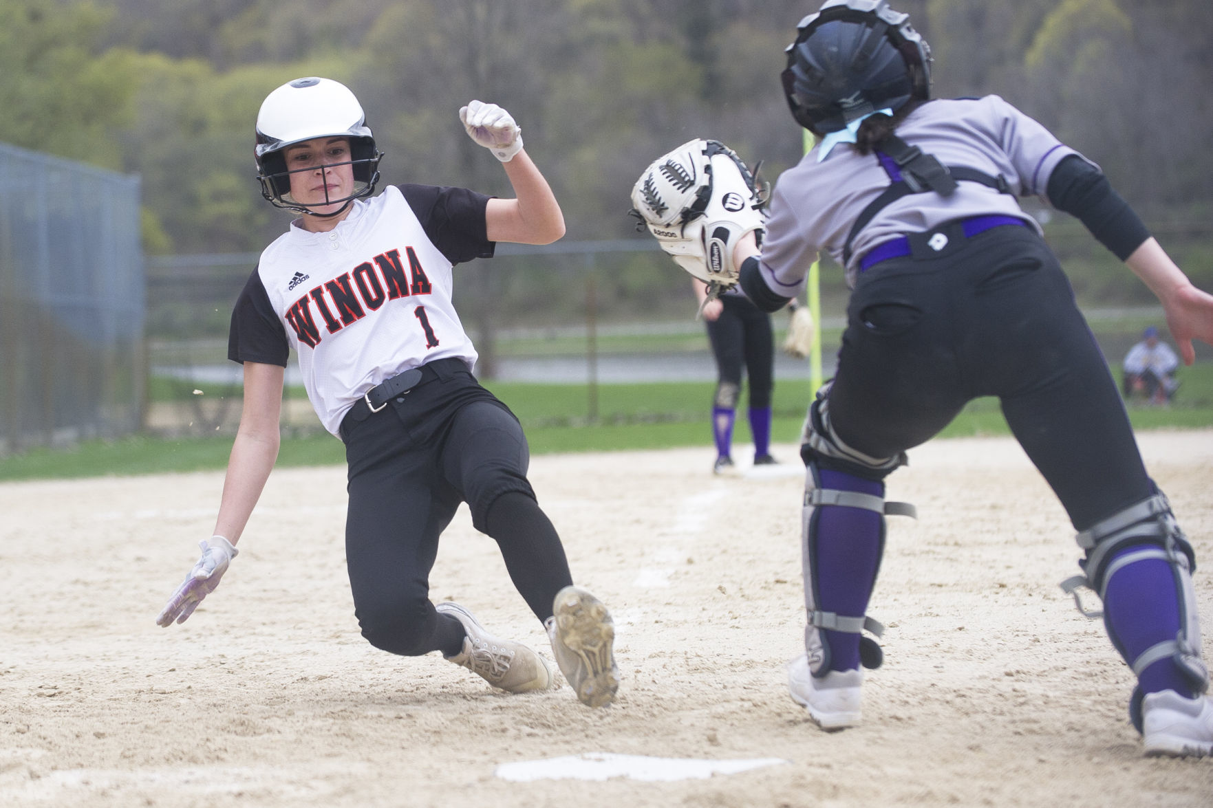 Winona v. Red Wing 09